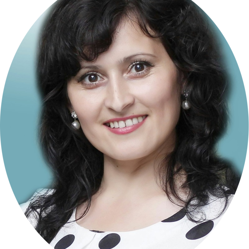 сайт Чулковой Ульяны Александровны
